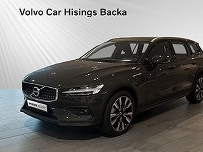 Volvo V60 Cross Country B4 AWD Diesel Plus