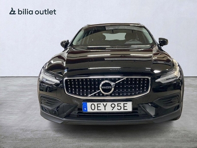 Volvo V60 Cross Country D4 AWD