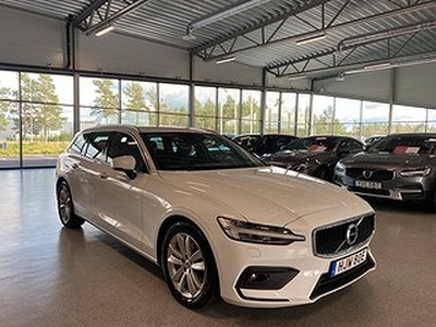 Volvo V60 D3 Momentum Kamrem Bytt Kampanjränta 5.99%