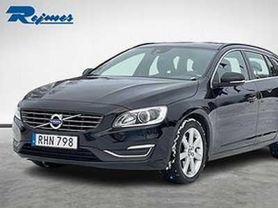 Volvo V60 D4 Business Advanced