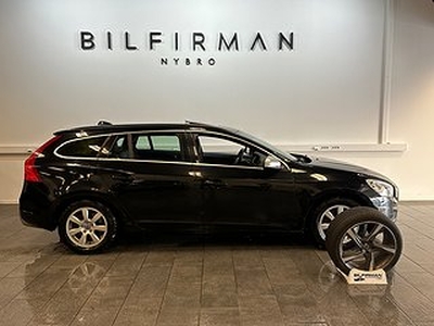 Volvo V60 D4 Momentum, R-Design VÄRMARE|TAKLUCKA