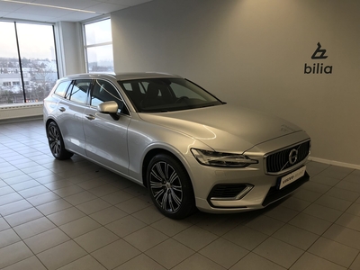 Volvo V60 T8 AWD