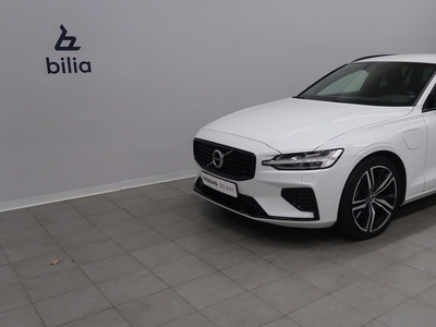 Volvo V60 T8 TwEn AWD