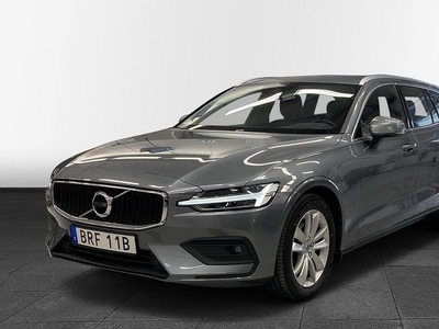 Volvo V60B4 Diesel Momentum Advanced SE 2021, Kombi