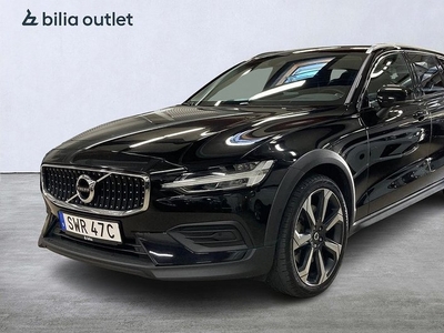 Volvo V60Cross Country B4 AWD Advanced Navi Pro Edt 2022, Kombi