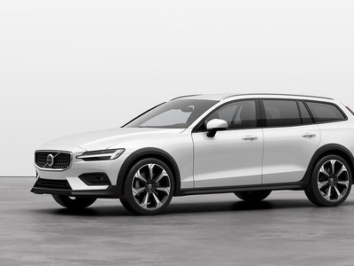 Volvo V60Cross Country B4 AWD Diesel Plus snabb leverans 2024, Kombi