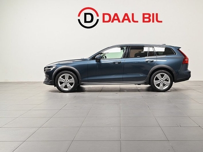 Volvo V60Cross Country B4 AWD PANO H K LÄDER KAMERA 2021, Kombi