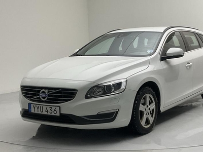 Volvo V60D3 2018, Kombi