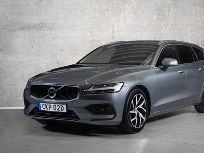 Volvo V60D3 Momentum Advanced Edition 2020, Kombi