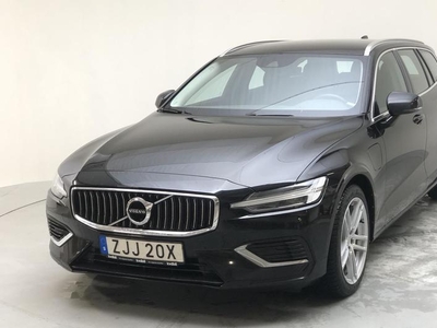 Volvo V60T8 AWD Twin Engine 2020, Kombi