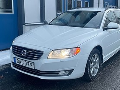 Volvo V70 D4 Momentum Euro 6