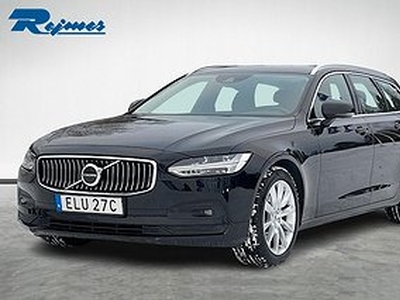 Volvo V90 B4 Diesel Momentum Advanced SE