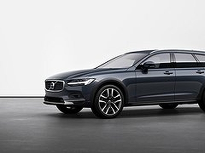 Volvo V90 Cross Country B4 AWD Diesel Plus snabb leverans