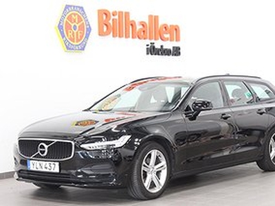 Volvo V90 D3 Automat Business *Volvo On Call* Läder