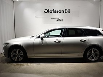 Volvo V90 D4 190hk AUTOMAT MOMENTUM