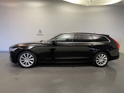 Volvo V90 D4