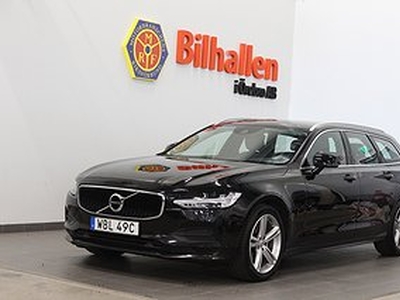 Volvo V90 D4 Automat Momentum Advanced 190HK