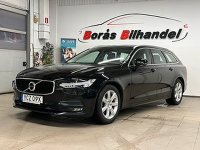 Volvo V90 D4 Geartronic Momentum, Advanced Edition 1 Ägare