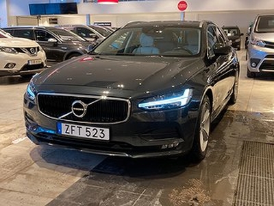 Volvo V90 D4 Momentum, Advanced Edition VOC Dragkrok