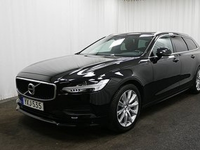 Volvo V90 D4 Momentum SE