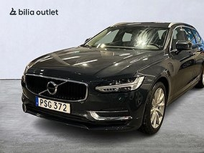 Volvo V90 Recharge T8 AWD Advanced edit Drag VoC RattV 392hk