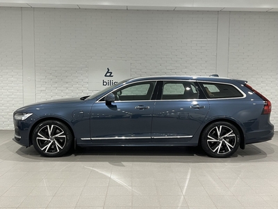 Volvo V90 T6 AWD Recharge