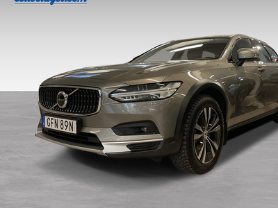 Volvo V90Cross Country B4 AWD Diesel Adv Edt 2022, Kombi