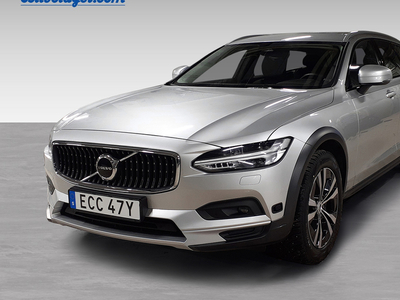 Volvo V90Cross Country B4 AWD Diesel Adv Edt 2022, Kombi