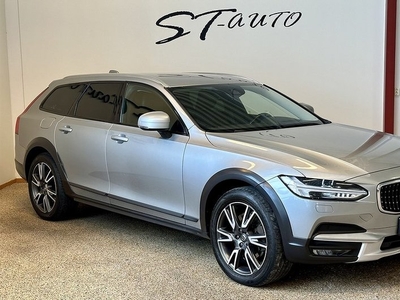 Volvo V90Cross Country D4 AWD Pro 2018, Kombi