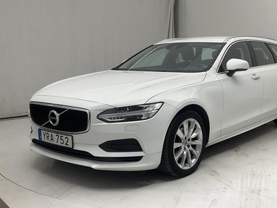 Volvo V90D3 2019, Kombi