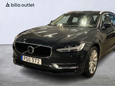 Volvo V90Recharge T8 AWD Advanced edit Drag VoC RattV 2019, Kombi