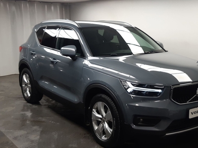 Volvo XC40 B4 AWD