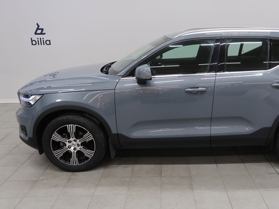 Volvo XC40 D3