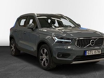 Volvo XC40 D3 FWD Inscription