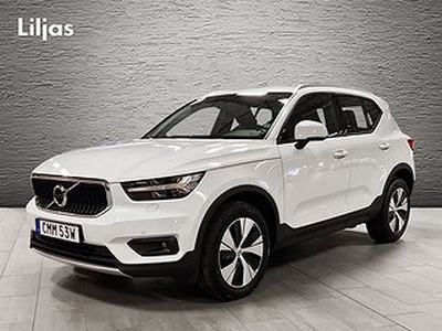 Volvo XC40 D3 FWD Momentum Advanced Edition