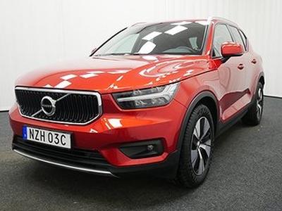 Volvo XC40 D3 FWD Momentum Advanced Edition