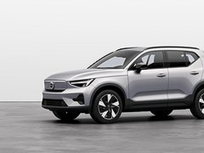 Volvo XC40 Recharge Extended Range Core SE