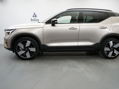 Volvo XC40 Recharge Single Motor