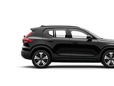 Volvo XC40 Recharge Single Motor Core Edition