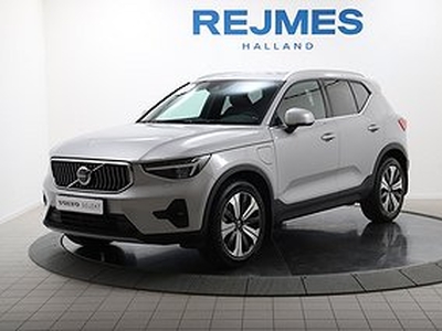 Volvo XC40 Recharge T4 Plus Bright