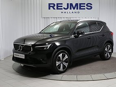 Volvo XC40 Recharge T4 Plus Bright