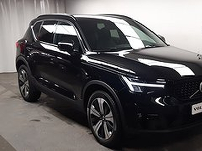 Volvo XC40 Recharge T4 Plus Dark