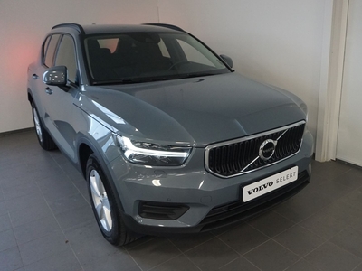 Volvo XC40 T2