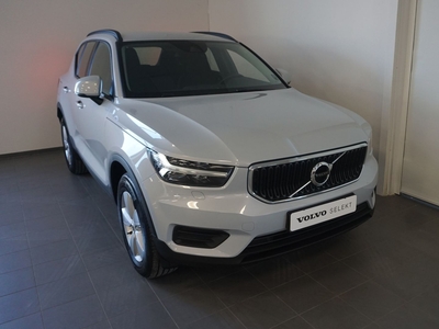 Volvo XC40 T2