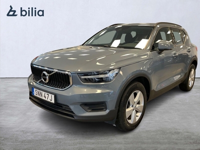 Volvo XC40 T2