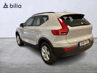 Volvo XC40 T2