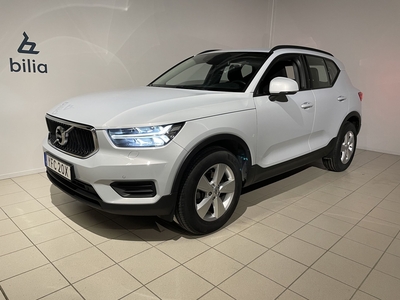 Volvo XC40 T2