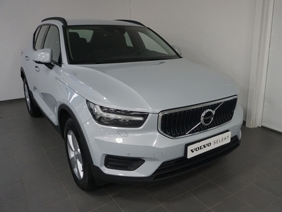 Volvo XC40 T2