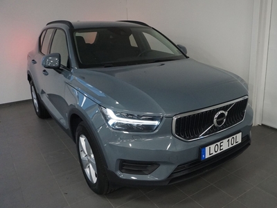 Volvo XC40 T2