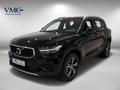 Volvo XC40 T2 FWD aut Momentum